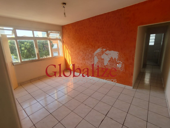 Imagem Imóvel com 2 Quartos à Venda, 65 m² em Boqueirão - Santos