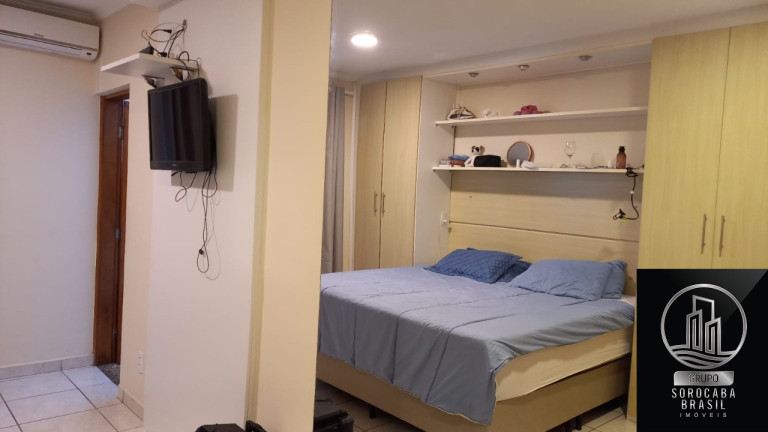 Imagem Casa com 2 Quartos à Venda, 238 m² em Wanel Ville - Sorocaba
