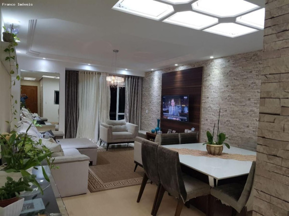 Imagem Apartamento com 3 Quartos à Venda, 134 m² em Rudge Ramos - São Bernardo Do Campo