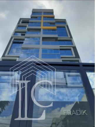 Imagem Apartamento com 1 Quarto para Alugar, 30 m² em Pinheiros - São Paulo