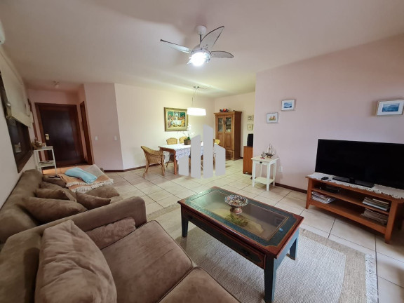 Apartamento com 3 Quartos à Venda, 122 m² em Praia Grande - Torres