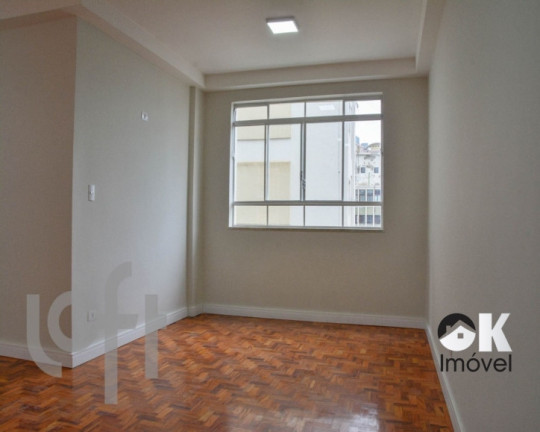 Imagem Apartamento com 3 Quartos à Venda, 160 m² em Higienópolis - São Paulo Imagem Apartamento com 3 Quartos à Venda, 160 m² em Higienópolis - São Paulo