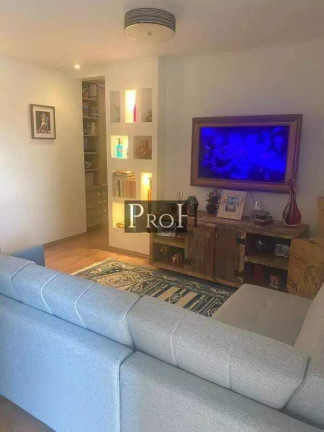Imagem Apartamento com 3 Quartos à Venda, 97 m² em Centro - São Bernardo Do Campo Imagem Apartamento com 3 Quartos à Venda, 97 m² em Centro - São Bernardo Do Campo