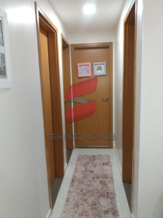 Imagem Apartamento com 3 Quartos à Venda, 164 m² em Vargem Grande - Pinhais