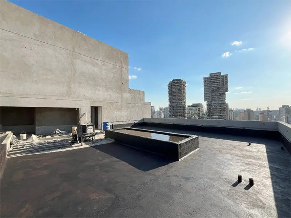 Imagem Apartamento com 1 Quarto à Venda, 28 m² em Jardim Das Acácias - São Paulo Imagem Apartamento com 1 Quarto à Venda, 28 m² em Jardim Das Acácias - São Paulo