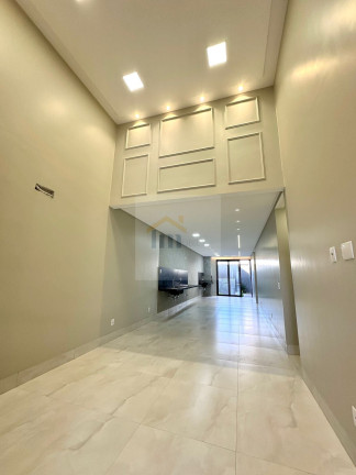 Imagem Casa com 3 Quartos à Venda, 220 m² em Jardim Atlântico - Goiânia Imagem Casa com 3 Quartos à Venda, 220 m² em Jardim Atlântico - Goiânia