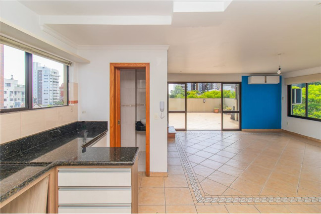 Imagem Imóvel com 3 Quartos à Venda, em Bela Vista - Porto Alegre Imagem Imóvel com 3 Quartos à Venda, em Bela Vista - Porto Alegre