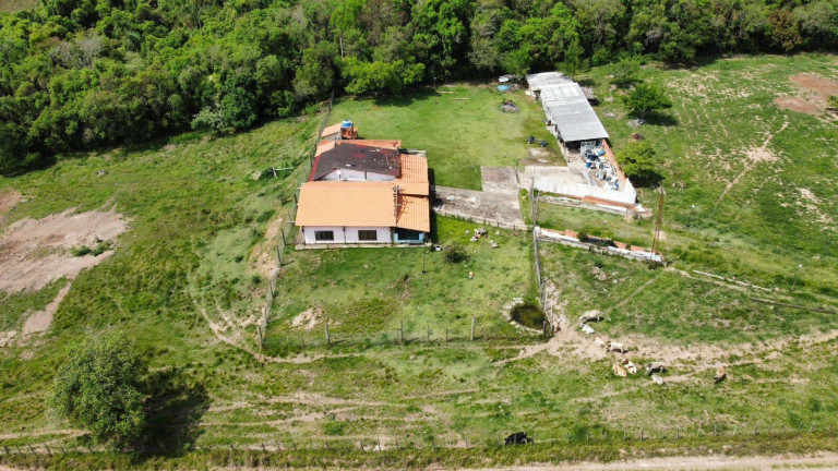 Chácara à Venda, 20 m² em Moquem Generoso - Porangaba