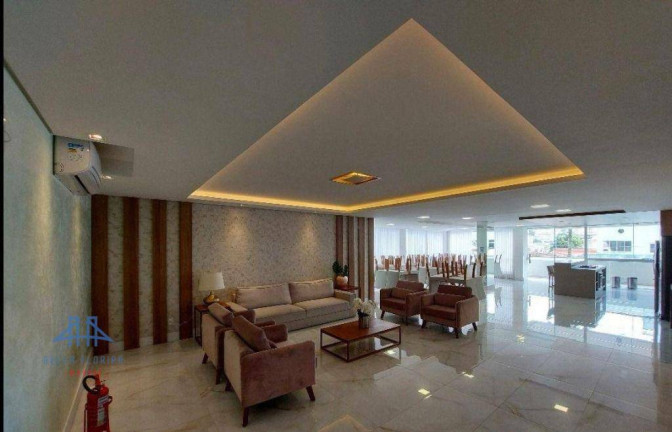 Imagem Apartamento com 2 Quartos à Venda, 95 m² em Canto - Florianópolis