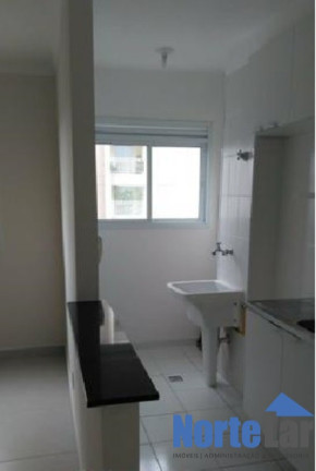 Imagem Kitnet com 1 Quarto à Venda, 33 m² em Cambuci - São Paulo