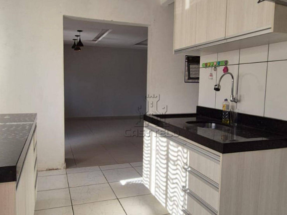 Casa com 2 Quartos à Venda, 130 m² em Conjunto Habitacional Jamile Dequech - Londrina