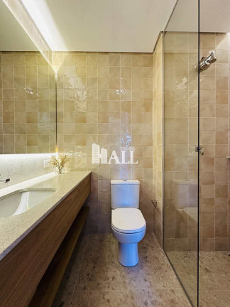 Imagem Apartamento com 1 Quarto à Venda, 105 m² em Jardim Paulistano - São José Do Rio Preto Imagem Apartamento com 1 Quarto à Venda, 105 m² em Jardim Paulistano - São José Do Rio Preto