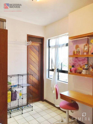 Imagem Apartamento com 4 Quartos à Venda, 214 m² em Lagoa Nova - Natal