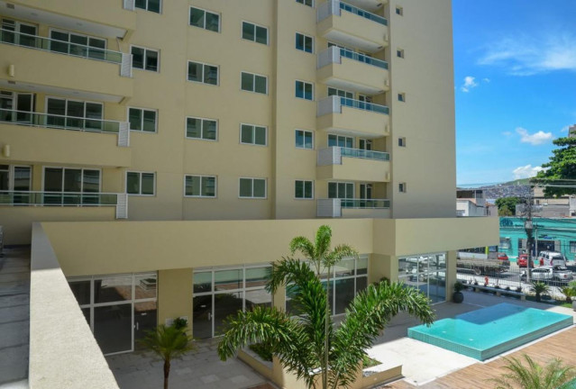 Imagem Apartamento com 2 Quartos à Venda, 49 m² em Penha - Rio De Janeiro