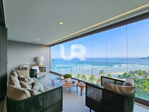 Imagem Imóvel com 4 Quartos à Venda, 208 m² em Riviera - Bertioga