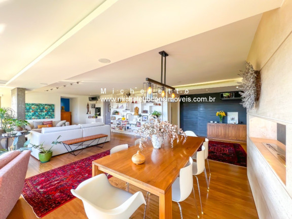 Imagem Apartamento com 4 Quartos à Venda, 222 m² em Jardim Europa - Porto Alegre