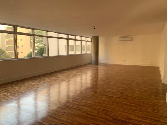 Imagem Apartamento com 3 Quartos à Venda, 341 m² em Santa Cecília - São Paulo Imagem Apartamento com 3 Quartos à Venda, 341 m² em Santa Cecília - São Paulo