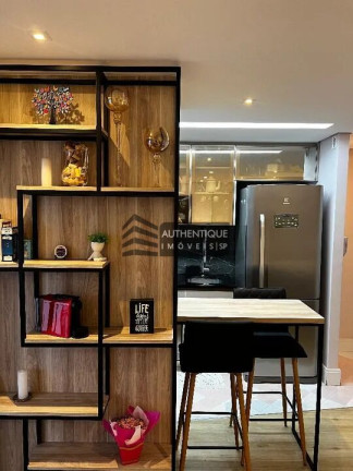Imagem Apartamento com 1 Quarto à Venda, 58 m² em Vila Mariana - São Paulo Imagem Apartamento com 1 Quarto à Venda, 58 m² em Vila Mariana - São Paulo