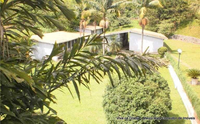 Imagem Casa com 4 Quartos à Venda, 10.208 m² em Chácara São João - Carapicuíba