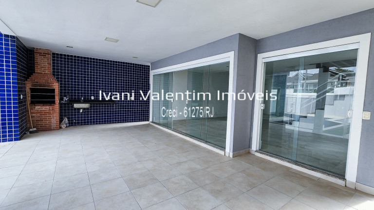 Imagem Casa com 4 Quartos à Venda, 240 m² em Recreio Dos Bandeirantes - Rio De Janeiro Imagem Casa com 4 Quartos à Venda, 240 m² em Recreio Dos Bandeirantes - Rio De Janeiro