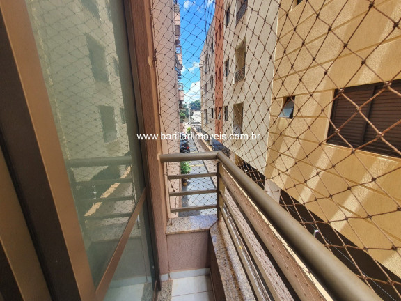 Imagem Imóvel com 2 Quartos à Venda, 61 m² em Jardim Paulista - Ribeirão Preto