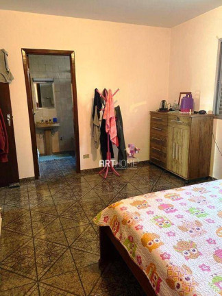 Imagem Sobrado com 3 Quartos à Venda, 220 m² em Rudge Ramos - São Bernardo Do Campo Imagem Sobrado com 3 Quartos à Venda, 220 m² em Rudge Ramos - São Bernardo Do Campo