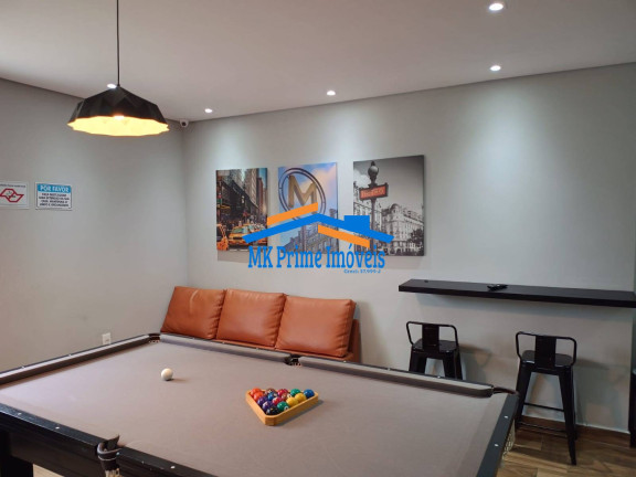 Imagem Apartamento com 2 Quartos à Venda, 56 m² em Vila Yara - Osasco Imagem Apartamento com 2 Quartos à Venda, 56 m² em Vila Yara - Osasco