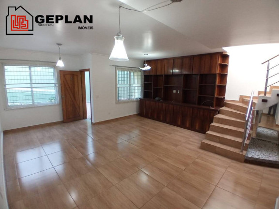 Imagem Casa de Condomínio com 3 Quartos à Venda, 250 m² em Vila Do Bosque - São Paulo