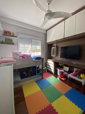 Imagem Apartamento com 2 Quartos à Venda, 110 m² em Tristeza - Porto Alegre