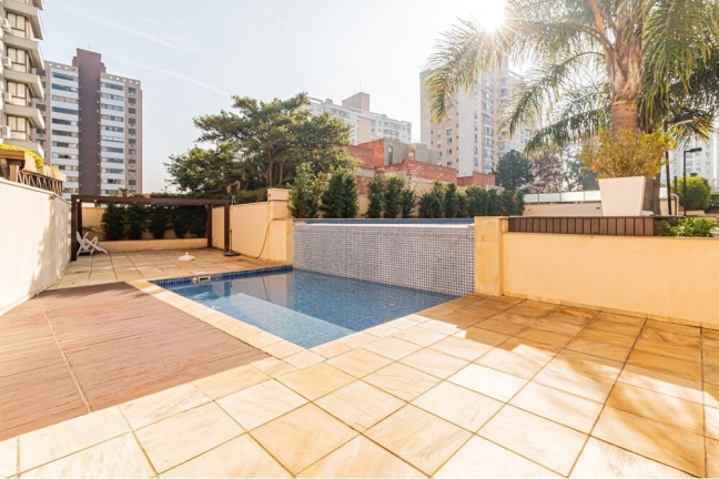 Apartamento com 3 Quartos à Venda, 84 m² em Passo Da Areia - Porto Alegre