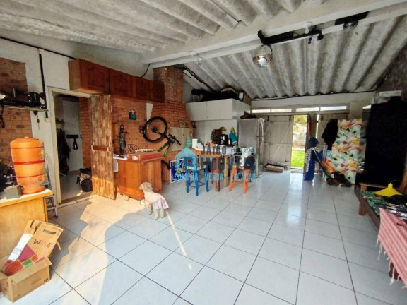 Imagem Casa com 2 Quartos à Venda, 118 m² em Centro - Cidreira Imagem Casa com 2 Quartos à Venda, 118 m² em Centro - Cidreira