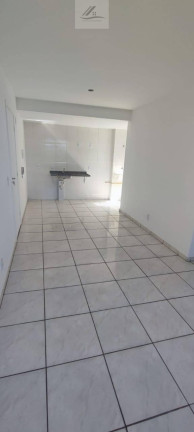 Imagem Apartamento com 2 Quartos à Venda,  em Novo Horizonte (manilha) - Itaboraí