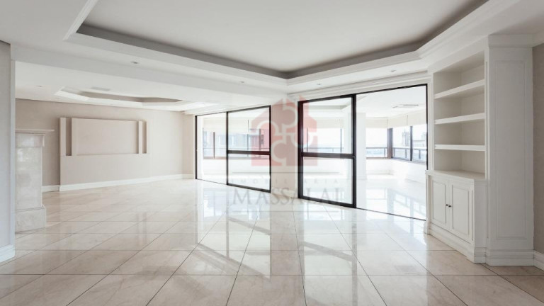 Imagem Cobertura com 3 Quartos à Venda, 870 m² em Moinhos De Vento - Porto Alegre