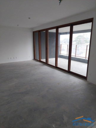 Imagem Apartamento com 3 Quartos à Venda, 110 m² em Brooklin Novo - São Paulo Imagem Apartamento com 3 Quartos à Venda, 110 m² em Brooklin Novo - São Paulo