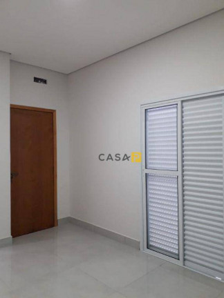 Imagem Casa com 3 Quartos à Venda, 120 m² em Parque Nova Carioba - Americana