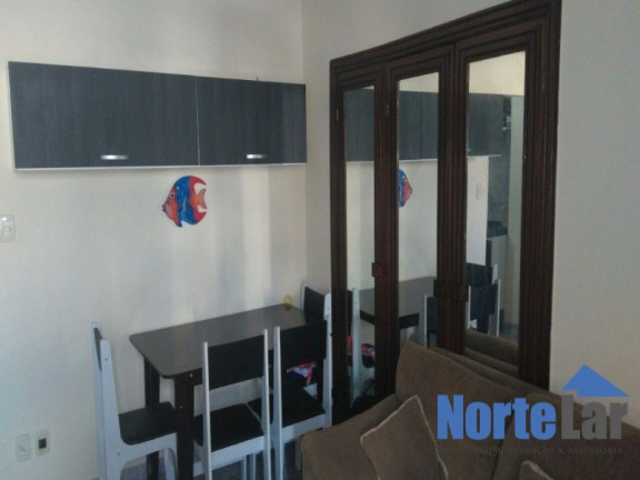 Imagem Kitnet com 1 Quarto à Venda, 39 m² em Campos Elíseos - São Paulo