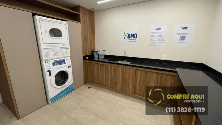 Imagem Apartamento com 1 Quarto à Venda, 45 m² em Santa Cecília - São Paulo Imagem Apartamento com 1 Quarto à Venda, 45 m² em Santa Cecília - São Paulo