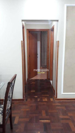 Imagem Apartamento com 2 Quartos à Venda, 90 m² em Ponta Da Praia - Santos Imagem Apartamento com 2 Quartos à Venda, 90 m² em Ponta Da Praia - Santos