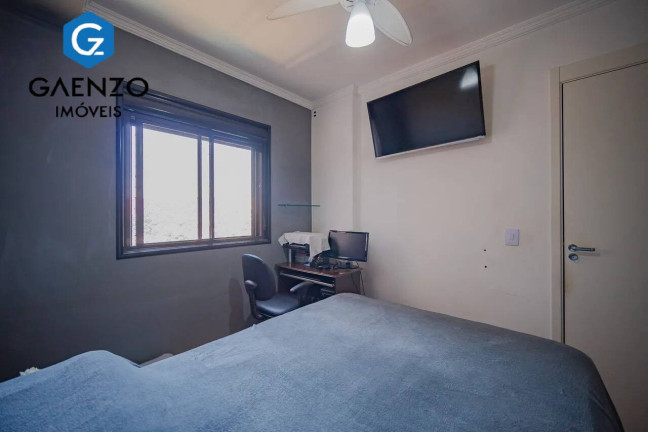 Imagem Apartamento com 1 Quarto à Venda, 32 m² em Vila Yolanda - Osasco