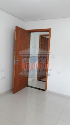 Imagem Sobrado com 2 Quartos à Venda, 110 m² em Campestre - Santo André Imagem Sobrado com 2 Quartos à Venda, 110 m² em Campestre - Santo André