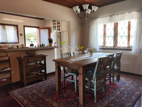 Imagem Casa com 4 Quartos à Venda, 220 m² em Condomínio Colinas Do Sol - Campos Do Jordão Imagem Casa com 4 Quartos à Venda, 220 m² em Condomínio Colinas Do Sol - Campos Do Jordão