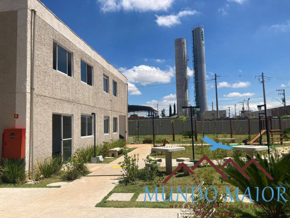 Imagem Apartamento com 2 Quartos à Venda, 41 m² em Chácara Estância Paulista - Suzano Imagem Apartamento com 2 Quartos à Venda, 41 m² em Chácara Estância Paulista - Suzano
