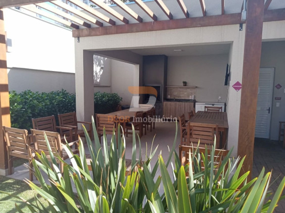 Imagem Apartamento com 2 Quartos à Venda, 38 m² em Jardim Prudência - São Paulo