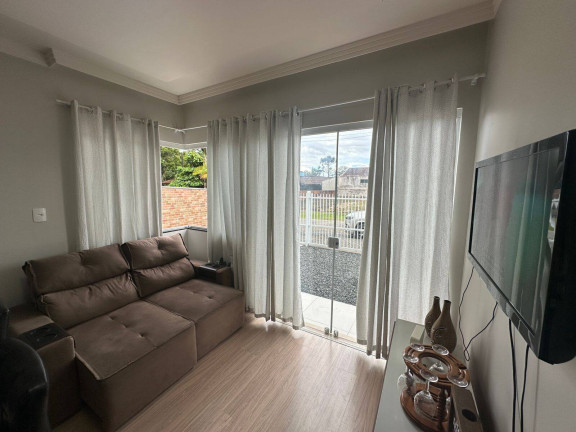 Imagem Casa com 3 Quartos à Venda, 176 m² em Pinheiros - Balneário Barra Do Sul