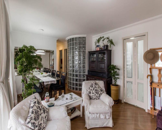 Imagem Apartamento com 3 Quartos à Venda, 94 m² em Alto Da Boa Vista - São Paulo Imagem Apartamento com 3 Quartos à Venda, 94 m² em Alto Da Boa Vista - São Paulo