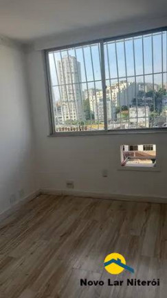 Imagem Apartamento com 2 Quartos à Venda, 90 m² em Fonseca - Niterói