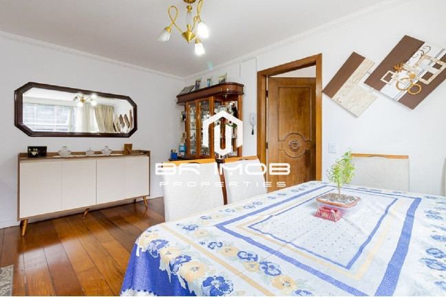 Imagem Imóvel com 3 Quartos à Venda, 108 m² em Santa Cecília - São Paulo
