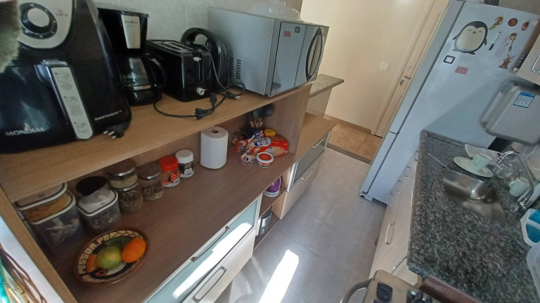 Imagem Apartamento com 2 Quartos à Venda, 55 m² em Rudge Ramos - São Bernardo Do Campo Imagem Apartamento com 2 Quartos à Venda, 55 m² em Rudge Ramos - São Bernardo Do Campo