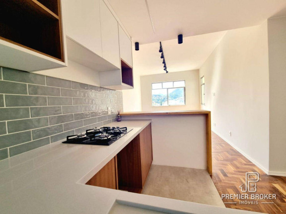 Imagem Apartamento com 2 Quartos à Venda, 59 m² em Alto - Teresópolis Imagem Apartamento com 2 Quartos à Venda, 59 m² em Alto - Teresópolis