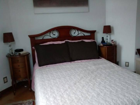 Imagem Apartamento com 3 Quartos à Venda, 157 m² em Centro - Florianópolis